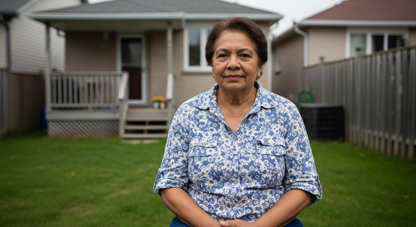 Reverse Mortgage and Common-Law Couples in Ontario: Legal Guide