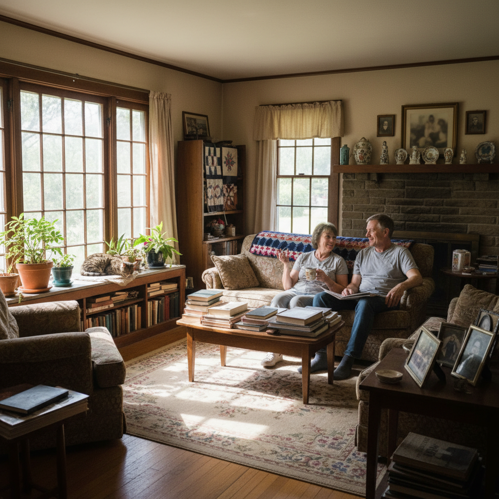 Reverse Mortgage Complaints: FCAC and Ombudsman Process Guide