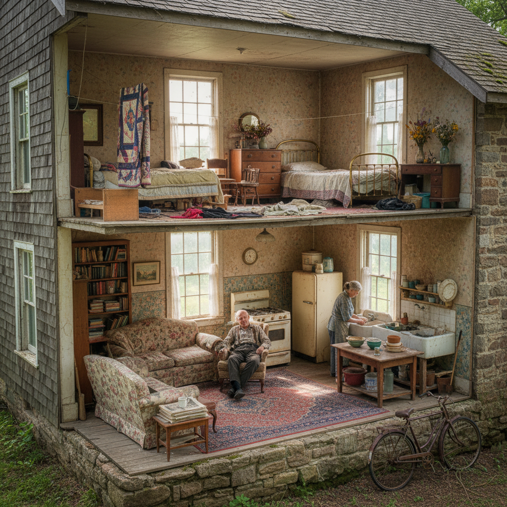 Reverse Mortgage Complaints: FCAC and Ombudsman Process Guide