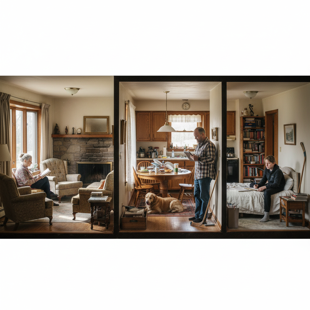 Reverse Mortgage Complaints: FCAC and Ombudsman Process Guide