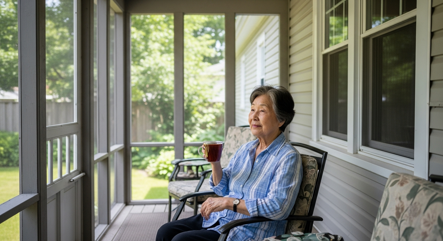 How Interest Compounds on a Reverse Mortgage