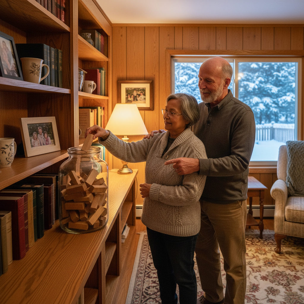 How Interest Compounds on a Reverse Mortgage