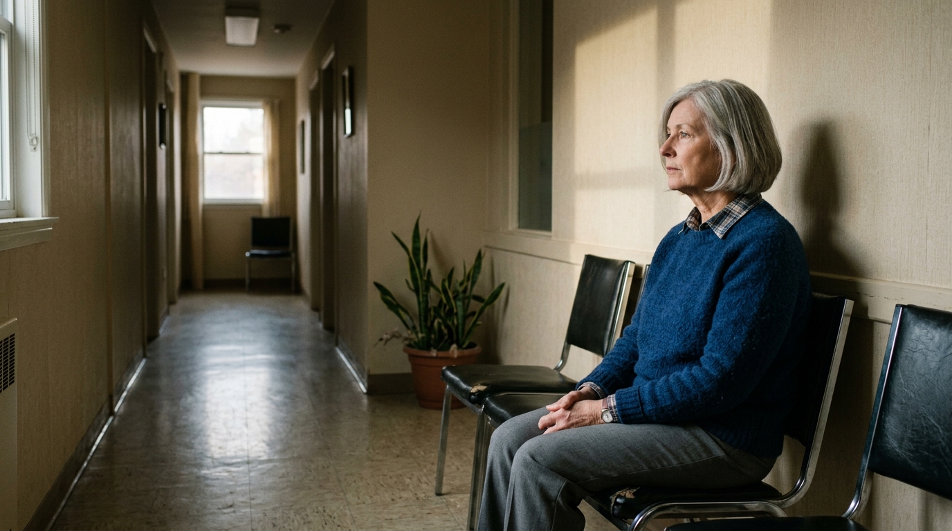 Reverse Mortgage for Funding Comprehensive Health Assessment When Aging: Unlocking Diagnosis and Treatment