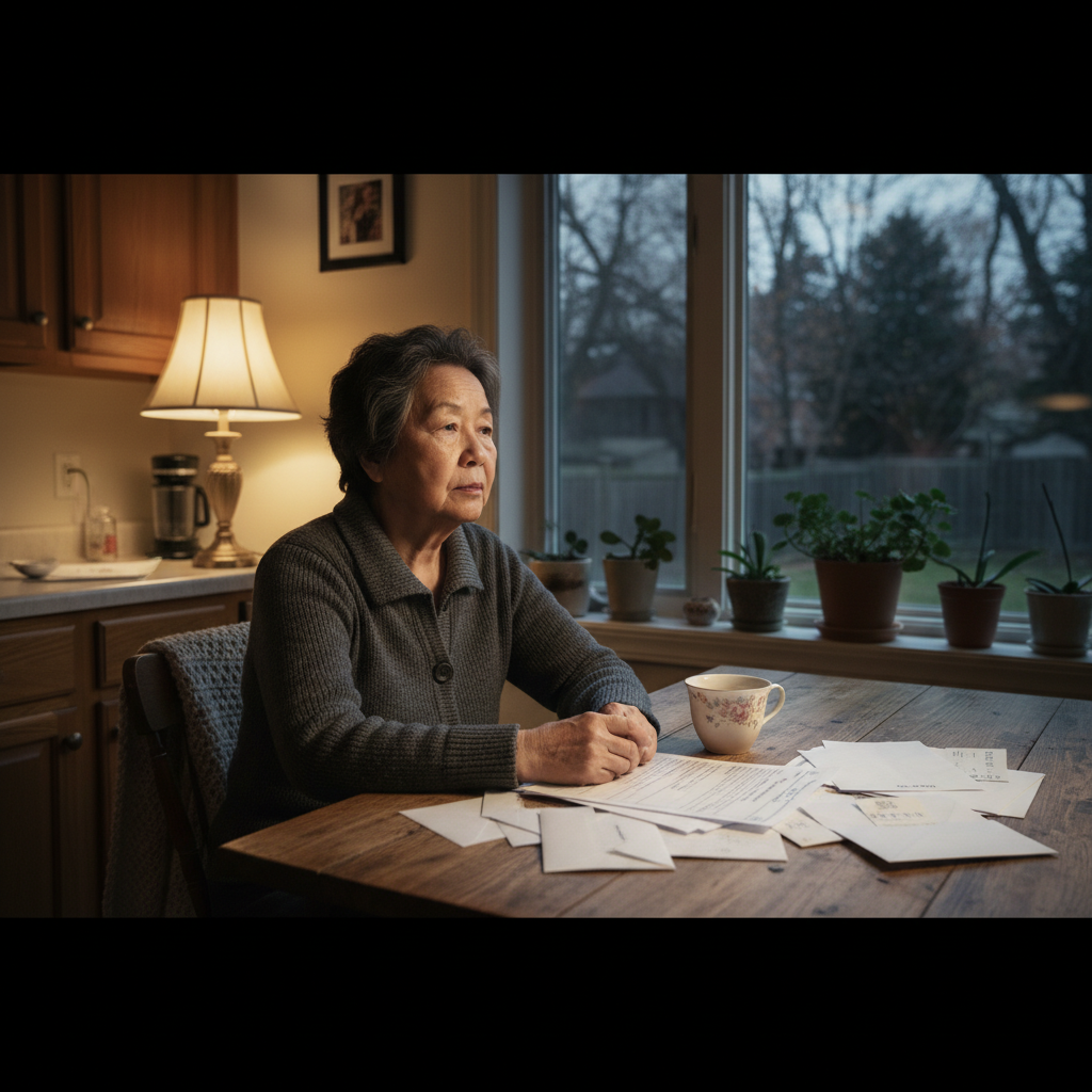 When Everything Happens at Once: Reverse Mortgage for Managing Concurrent Family Crises