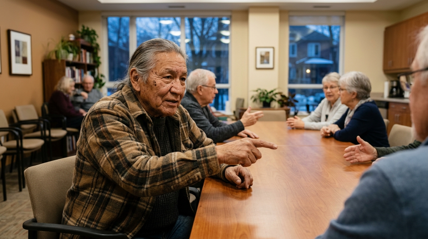 Reverse Mortgage for Condo Capital Assessment When Corporation Faces Major Insolvency