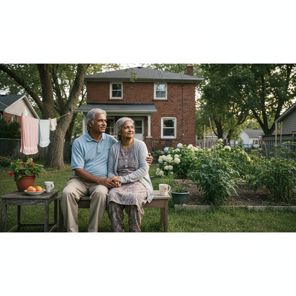 Reverse Mortgage or Condo: Which Is the Right Move for Ontario Seniors?