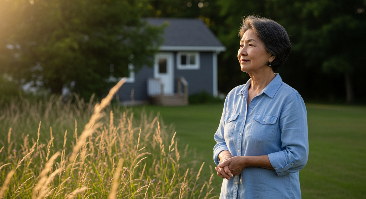 Reverse Mortgage on Property With Conservation Easement: Navigating Environmental Restrictions