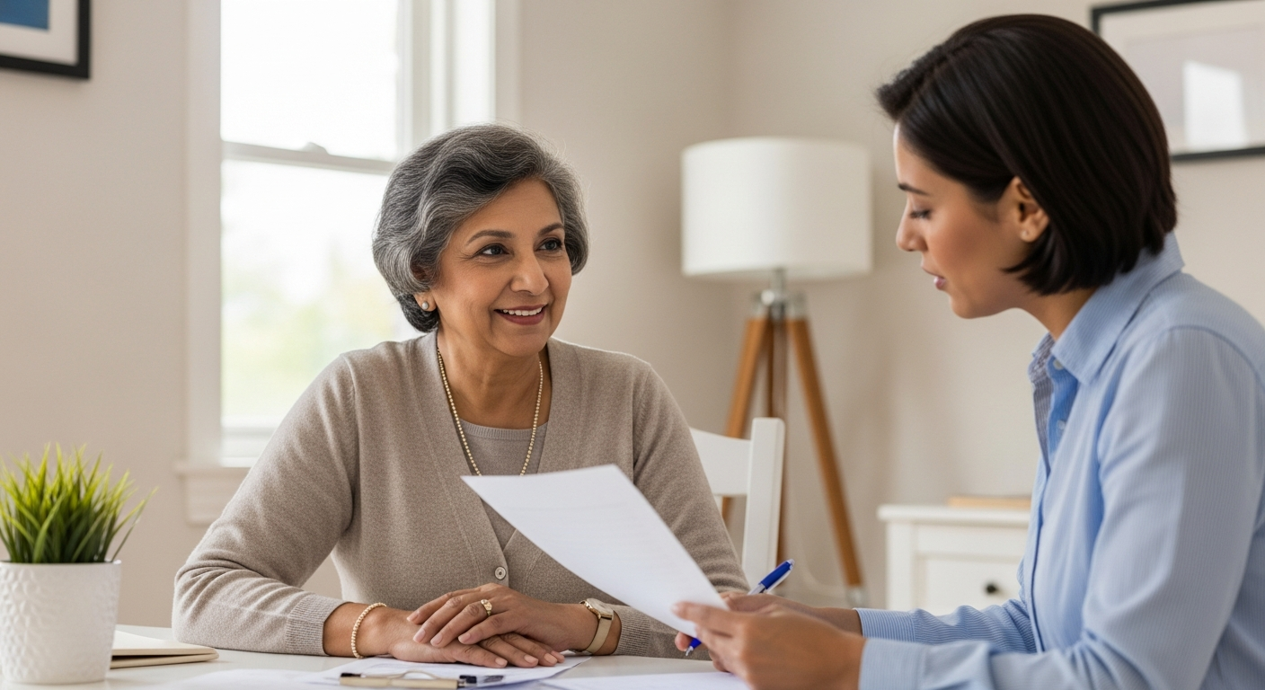 Reverse Mortgage vs Consumer Proposal: Debt Solutions for Ontario Seniors