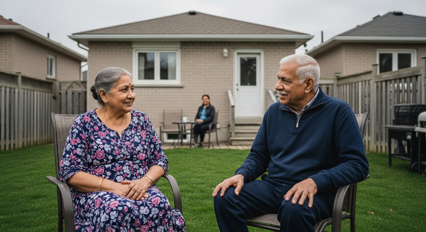 Consumer Protections for Reverse Mortgages in Ontario: Your Safeguards