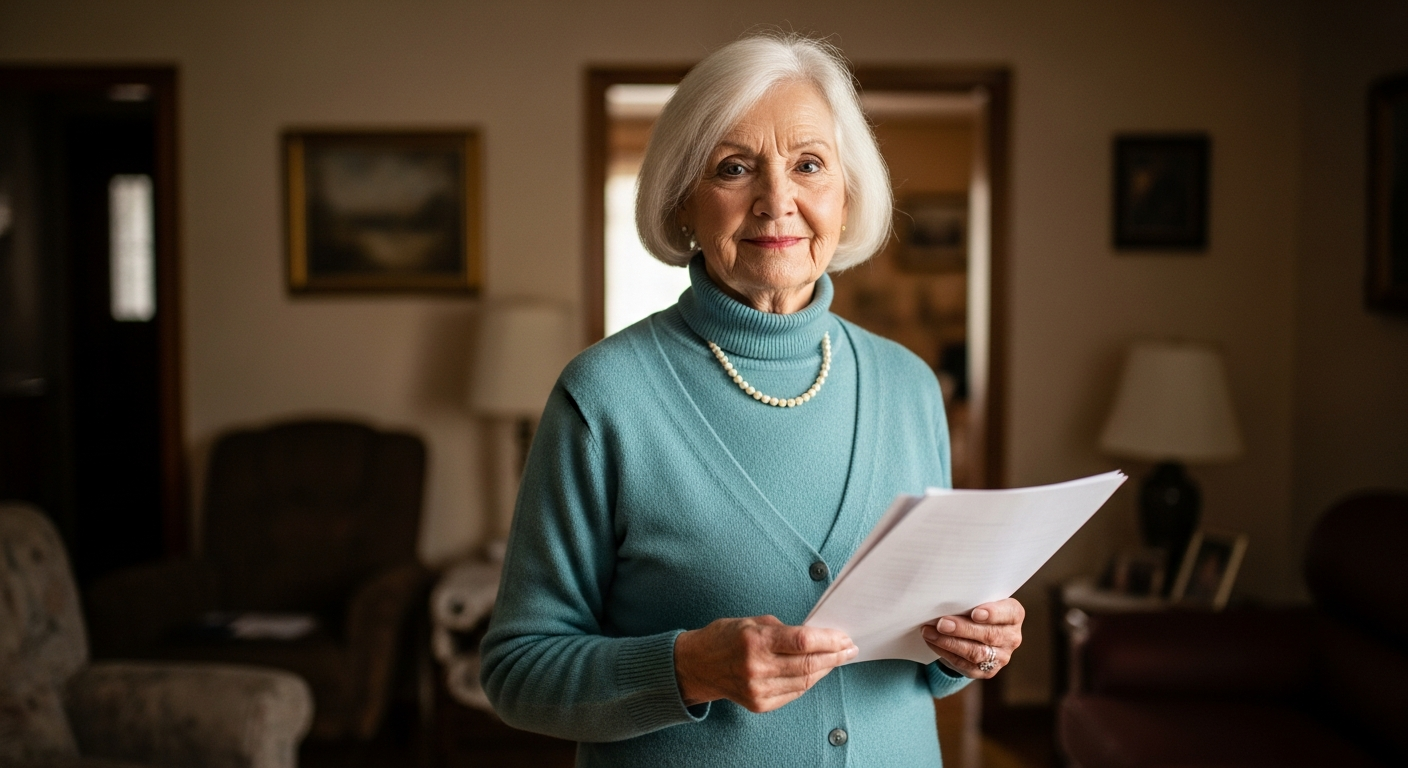 Your Reverse Mortgage Rights: FCAC & FSRAO Guide for Ontario