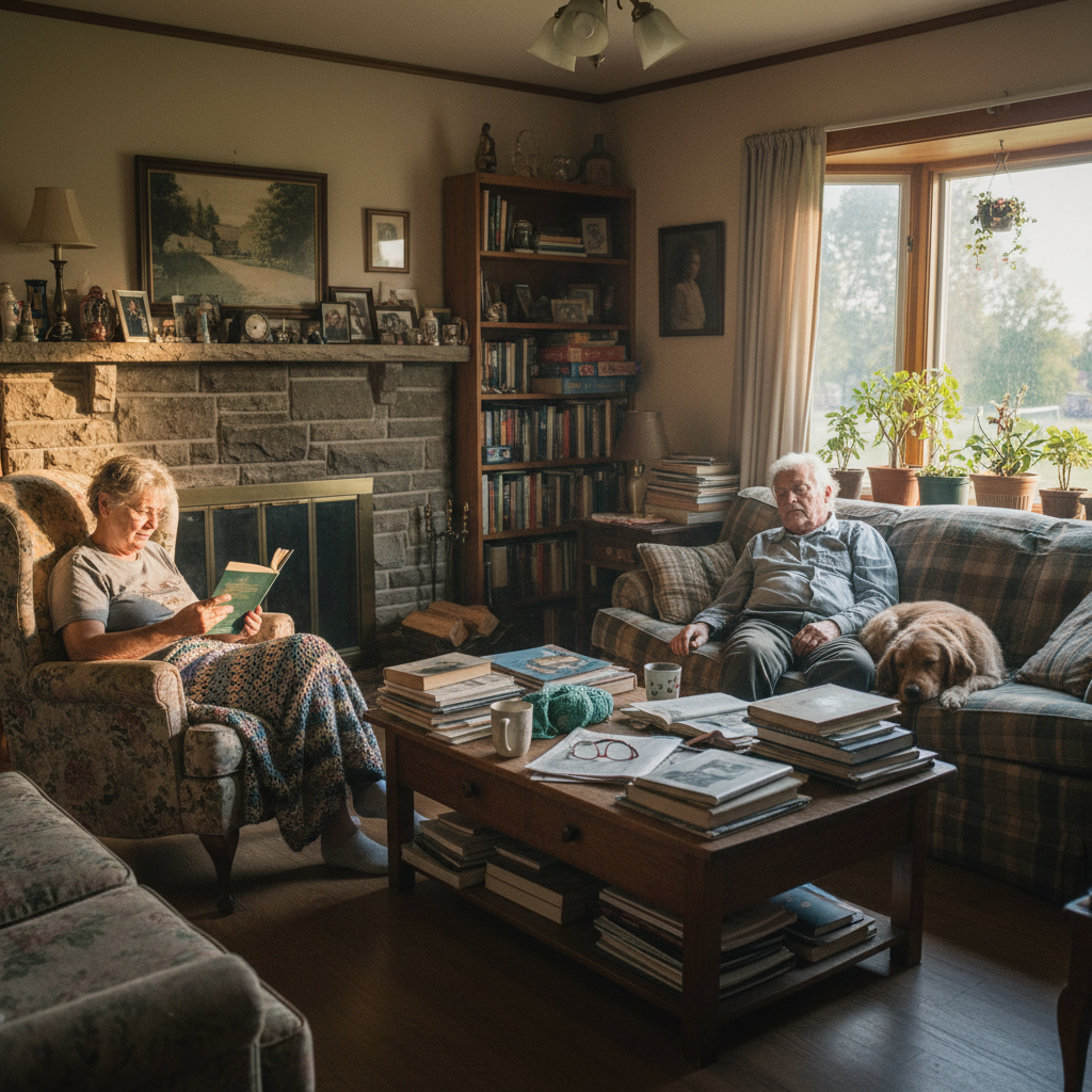 Reverse Mortgage Cooling-Off Period and Cancellation in Ontario