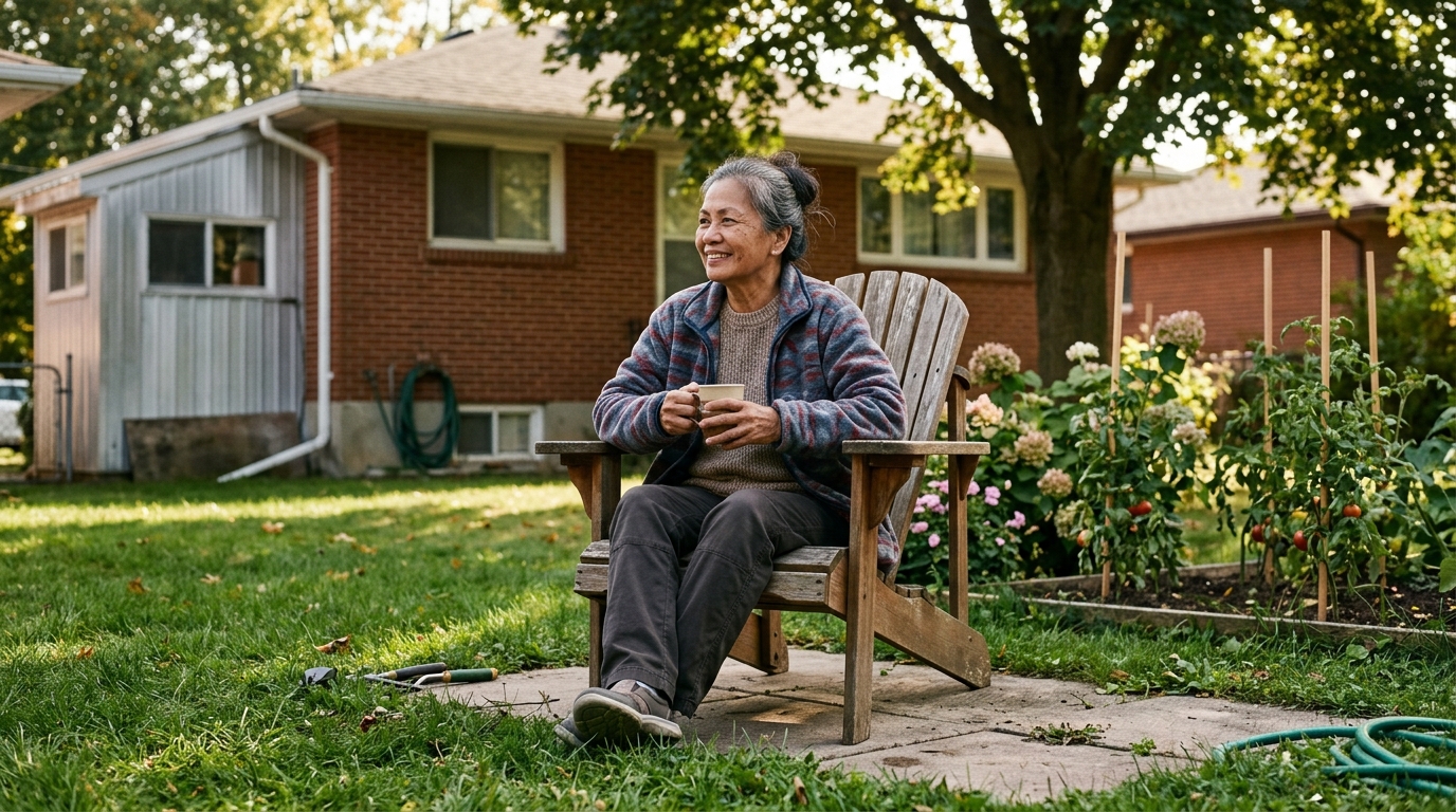 Reverse Mortgage for Co-Op Housing Capital Assessment Shortfalls in Ontario