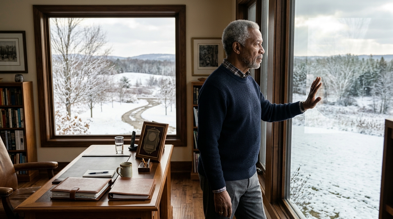 Reverse Mortgage When Transitioning From Corporate Career to Nonprofit Board Leadership