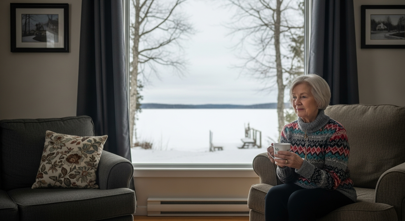 Reverse Mortgage for Principal Residence Conversion: Tax Implications of Cottage to Home