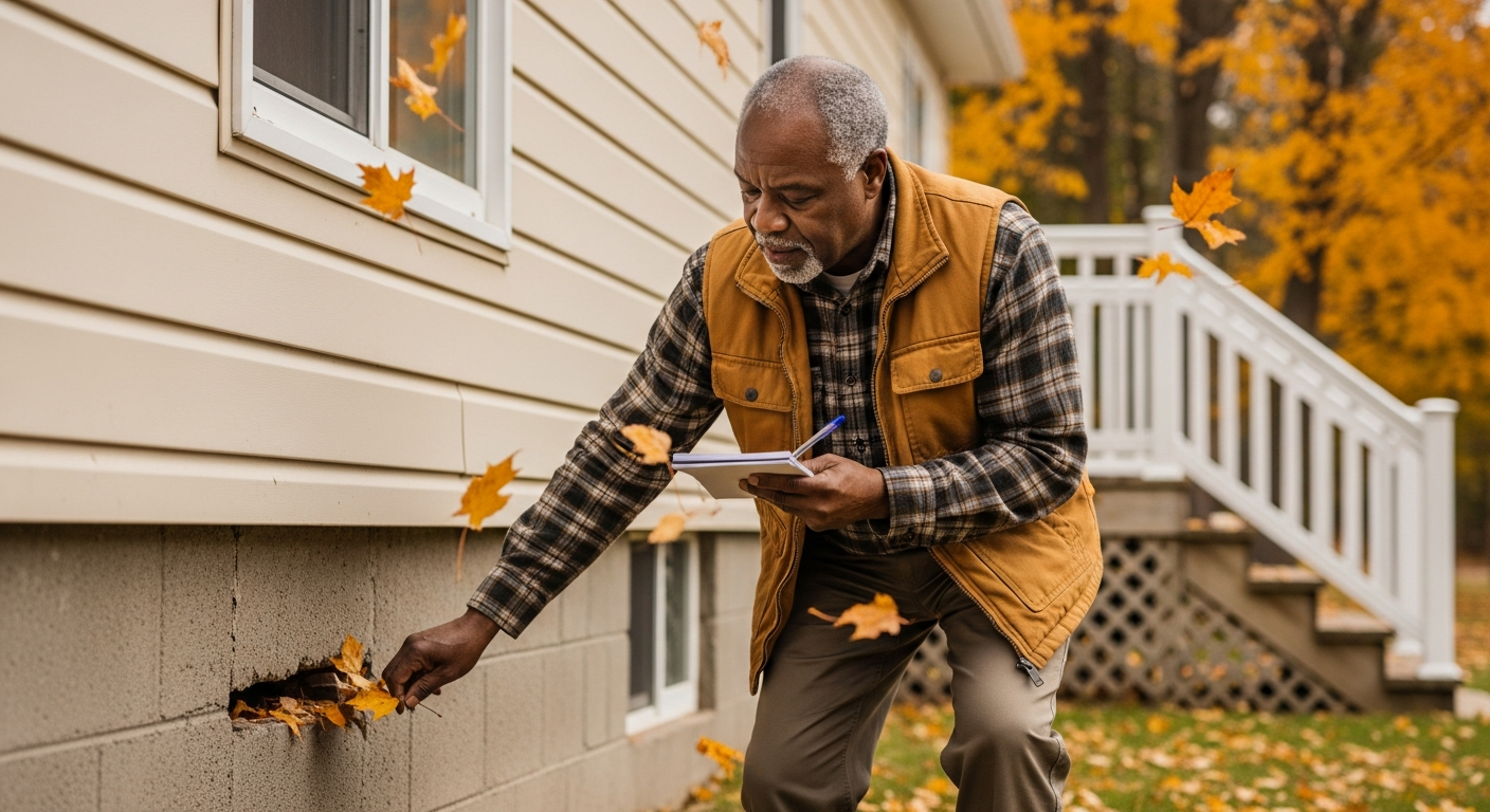 Reverse Mortgage for Cottage Winterization and Year-Round Seasonal Maintenance in Ontario