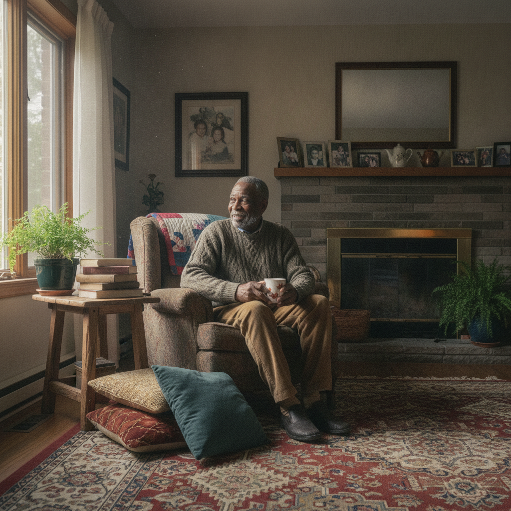 Reverse Mortgage When You Face Court-Ordered Spousal Support Obligations