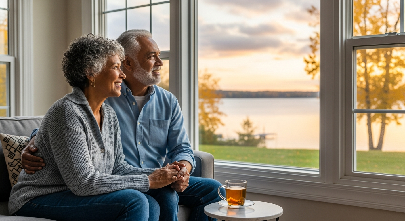 CPP Enhancement and Reverse Mortgages: Retirement Planning in Ontario