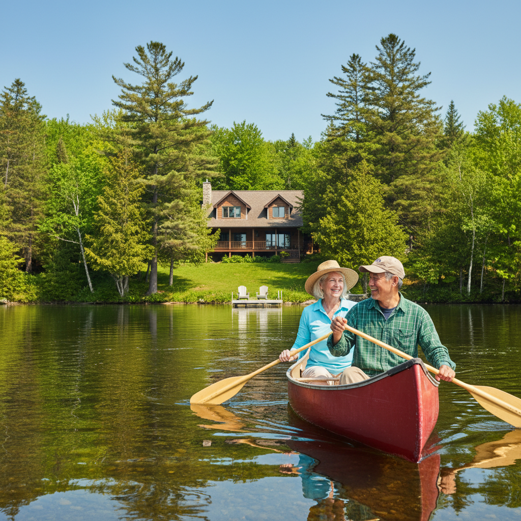 Does a Reverse Mortgage Affect CPP, OAS & GIS? Government Benefits Explained