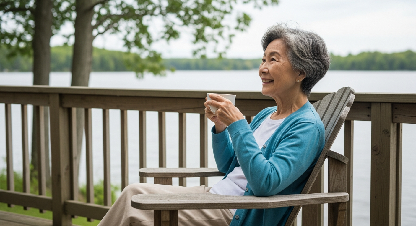 Does a Reverse Mortgage Affect CPP or Employment Insurance?