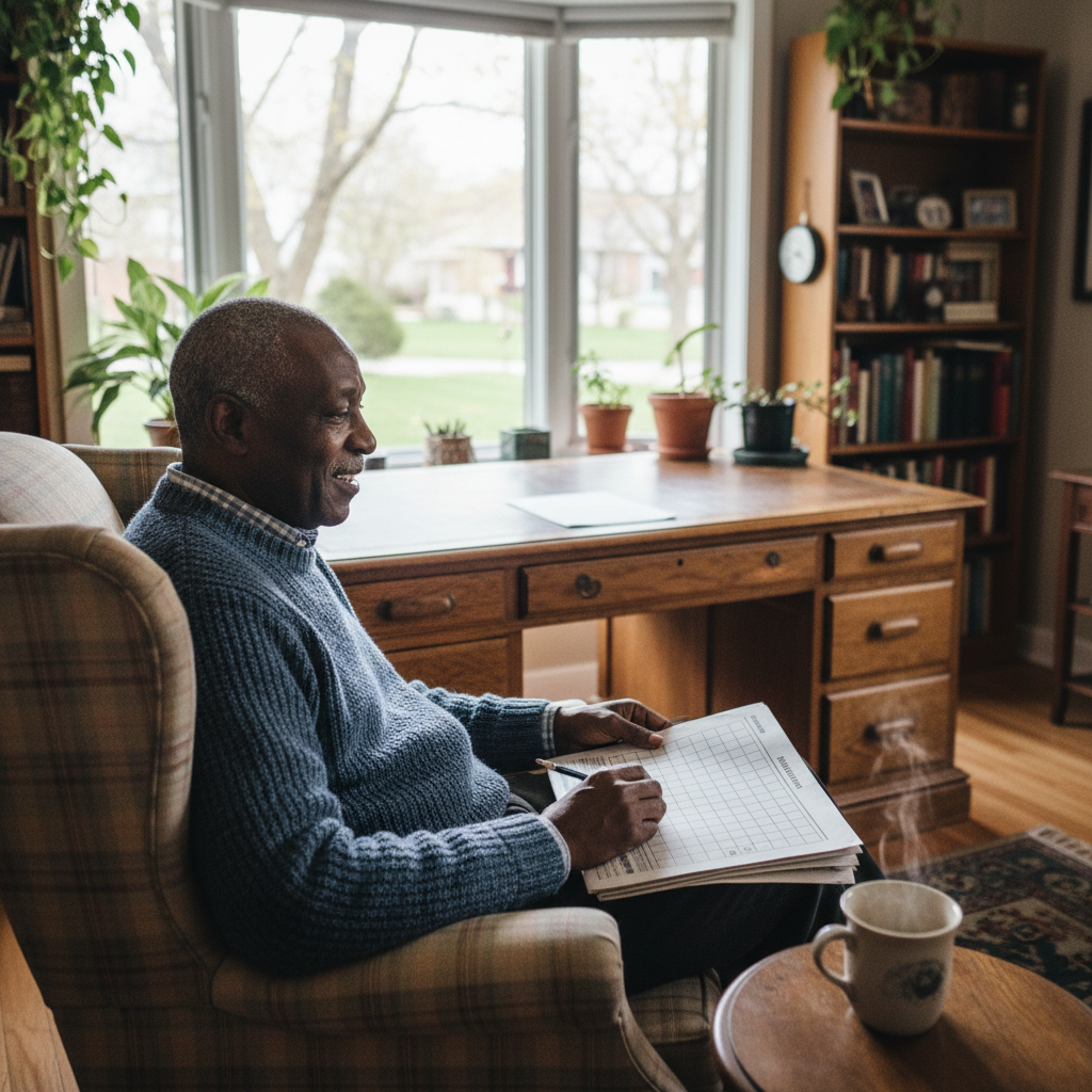 Does a Reverse Mortgage Affect CPP or Employment Insurance?