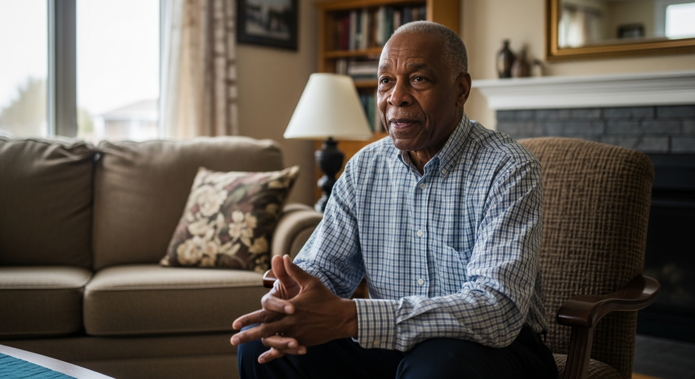 Reverse Mortgage and CPP Survivor Benefits: Optimizing Family Income After Spousal Loss
