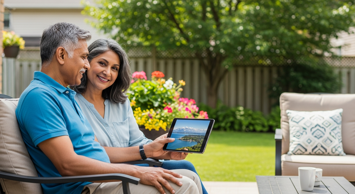 Reverse Mortgage and CPP Survivor Benefits: Optimizing Family Income After Spousal Loss
