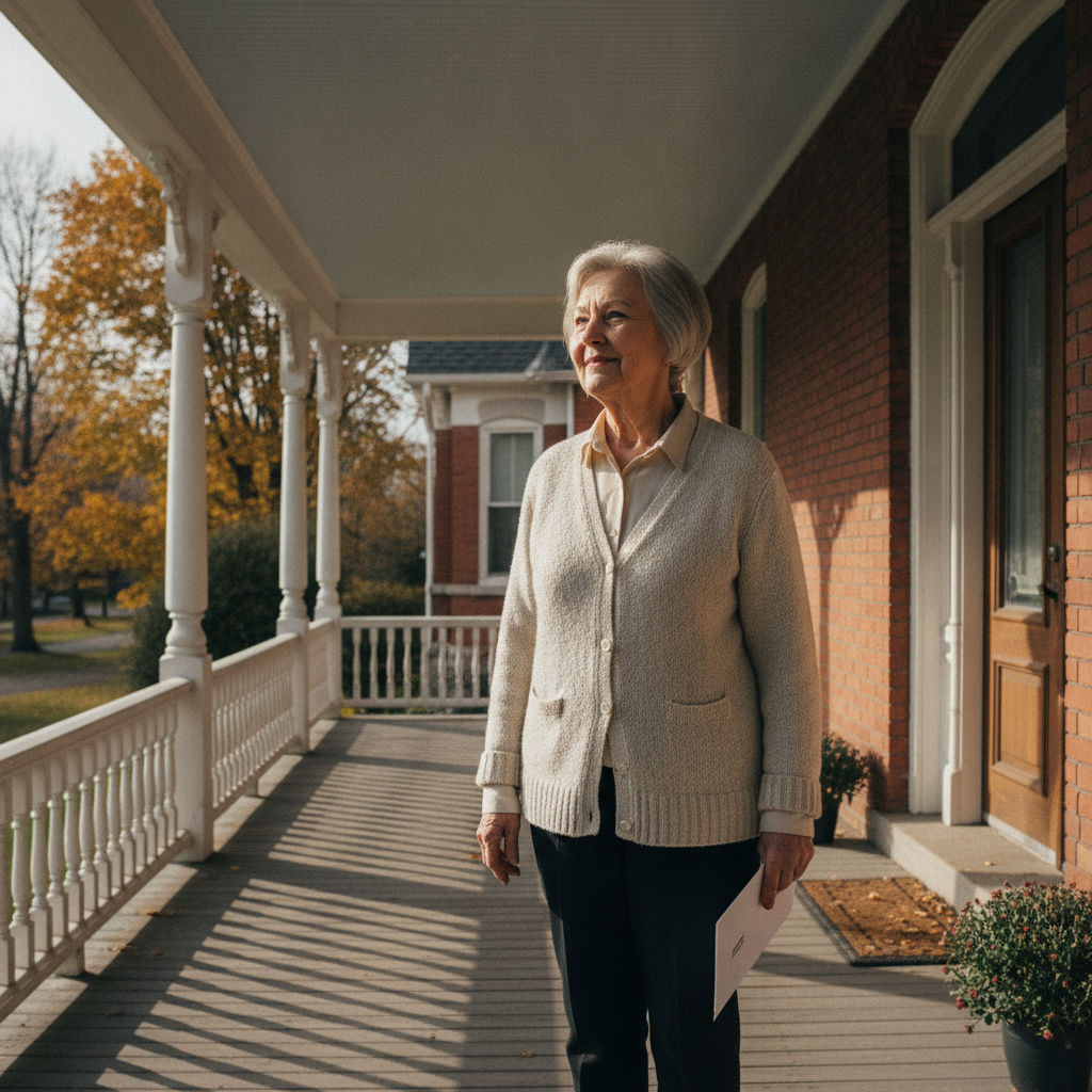 Reverse Mortgage When You Face CRA Tax Liens: Resolving Back Taxes and Government Debt