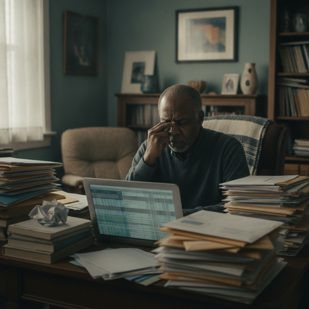 Reverse Mortgage When You Face CRA Tax Liens: Resolving Back Taxes and Government Debt