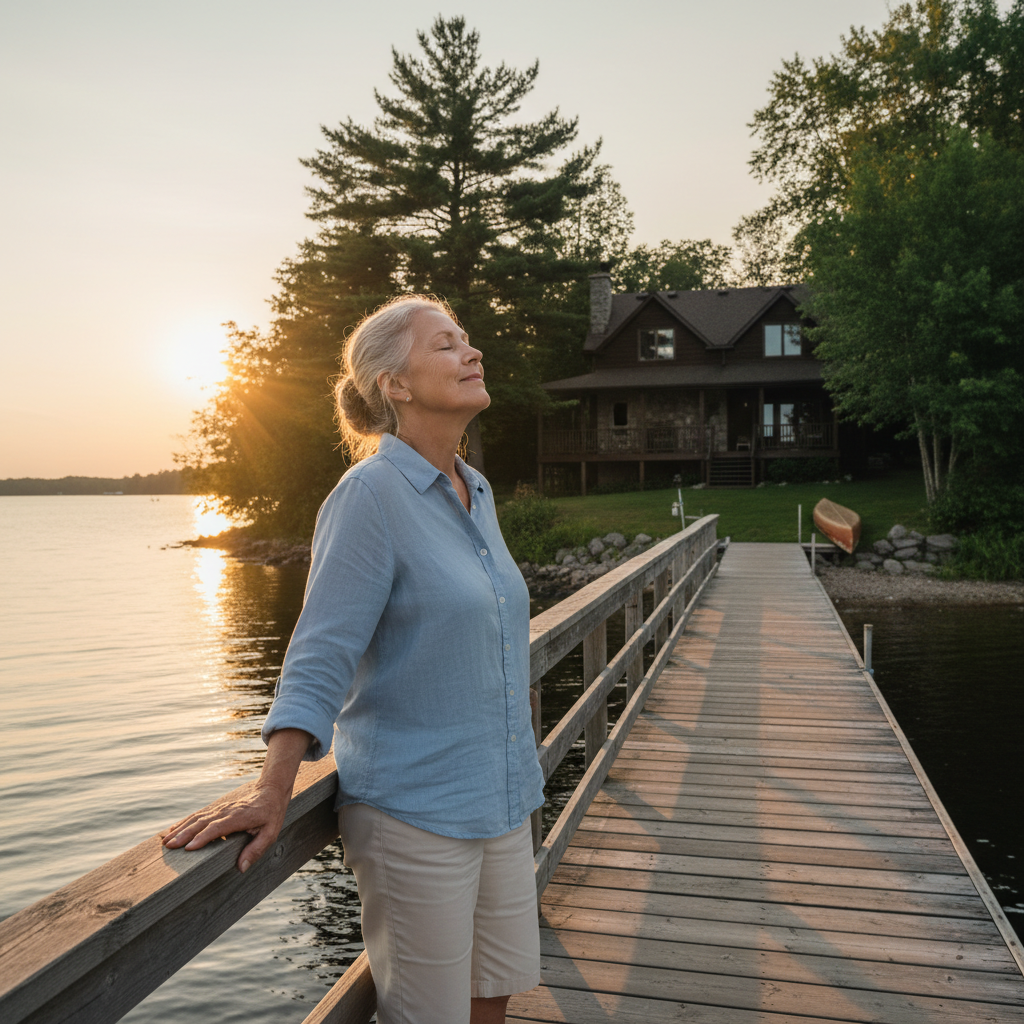 Pay Off Credit Card Debt in Retirement: Reverse Mortgage Strategy