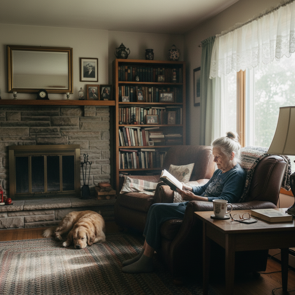 Reverse Mortgage to Pay Off Credit Card Debt for Ontario Seniors