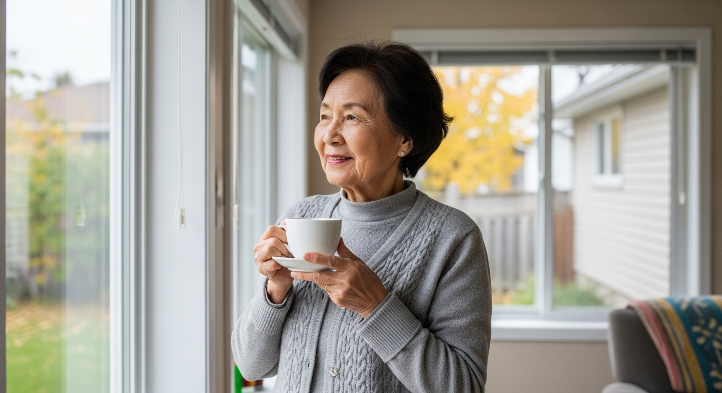Critical Home System Repairs: When Your Reverse Mortgage Funds Structural Safety