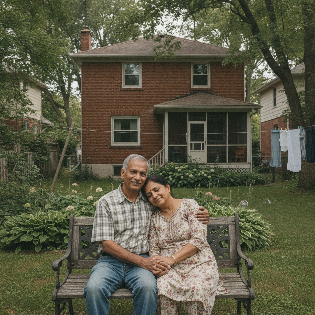 Critical Home System Repairs: When Your Reverse Mortgage Funds Structural Safety
