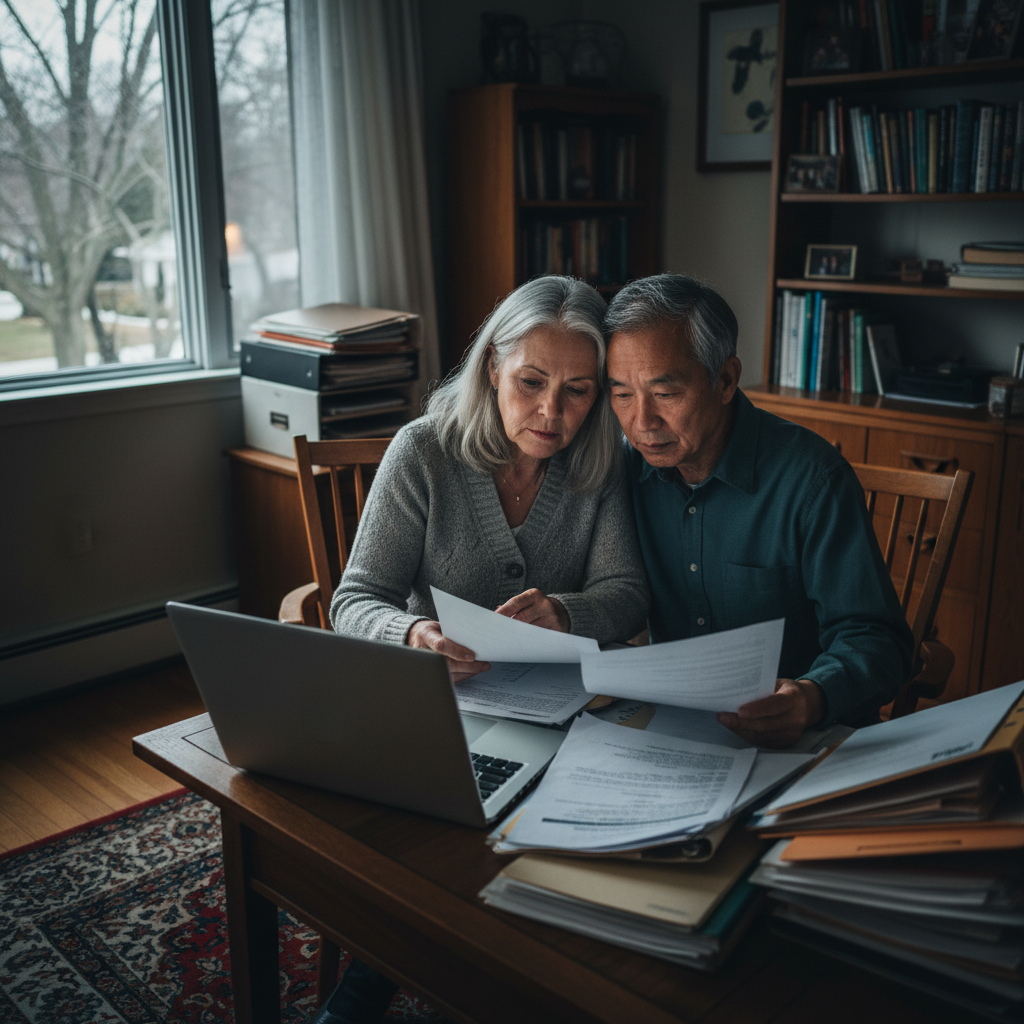 Reverse Mortgage for Cross-Border Healthcare: Managing US Medical Costs