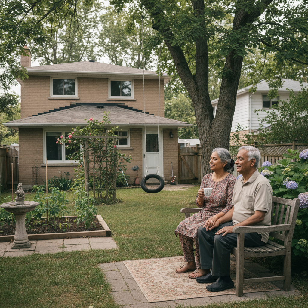 Reverse Mortgage for Cross-Border Healthcare: Managing US Medical Costs