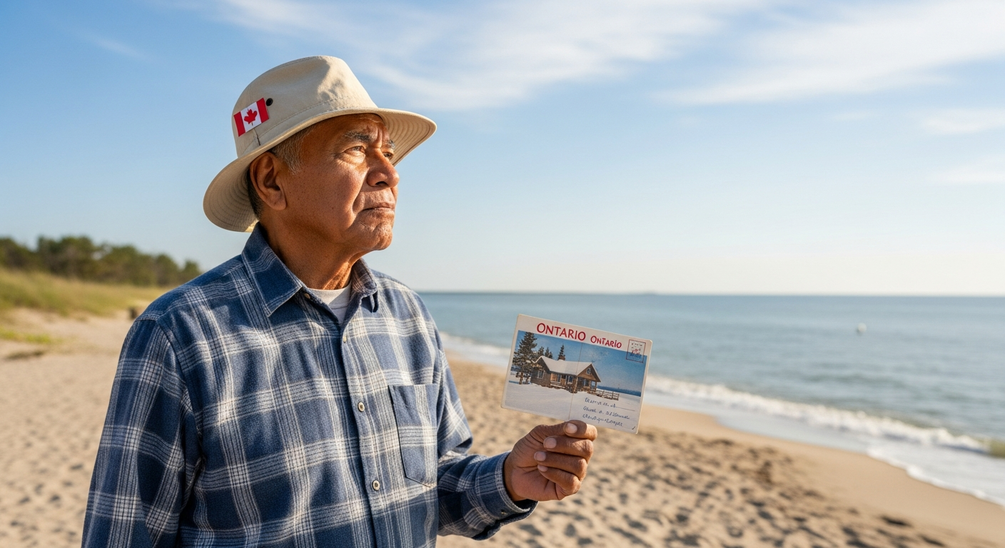 Reverse Mortgage for Cross-Border Care Planning: Managing US Long-Term Care Decisions From Ontario
