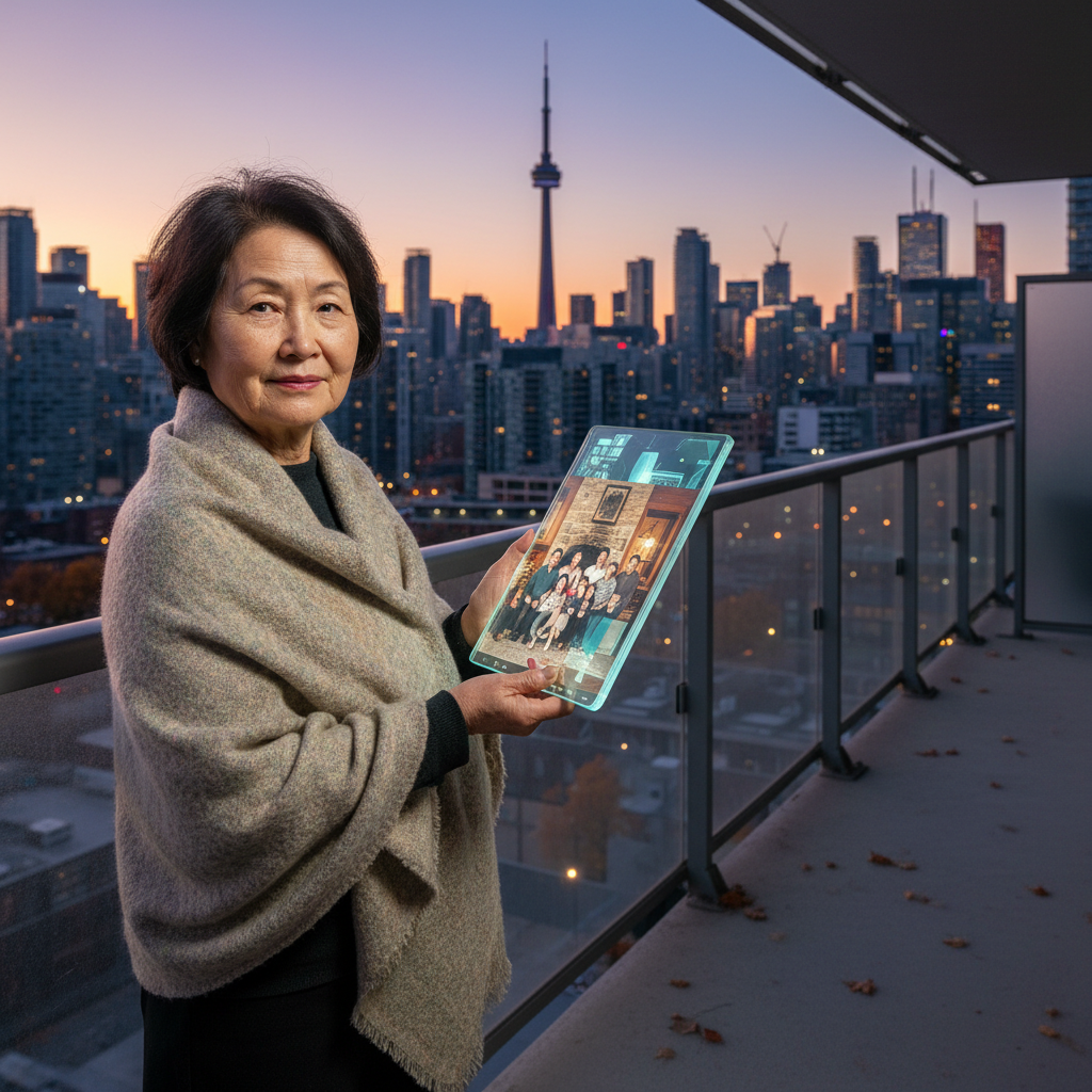 Cryptocurrency and Digital Assets: How a Reverse Mortgage Affects Crypto Inheritance Planning