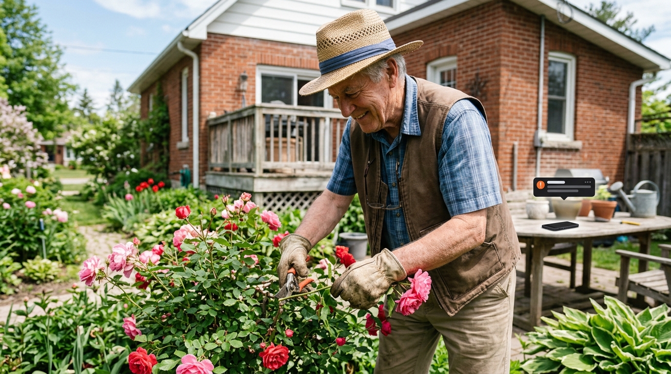 Reverse Mortgage When Adult Child Inherits Cryptocurrency: Tax Liability Planning