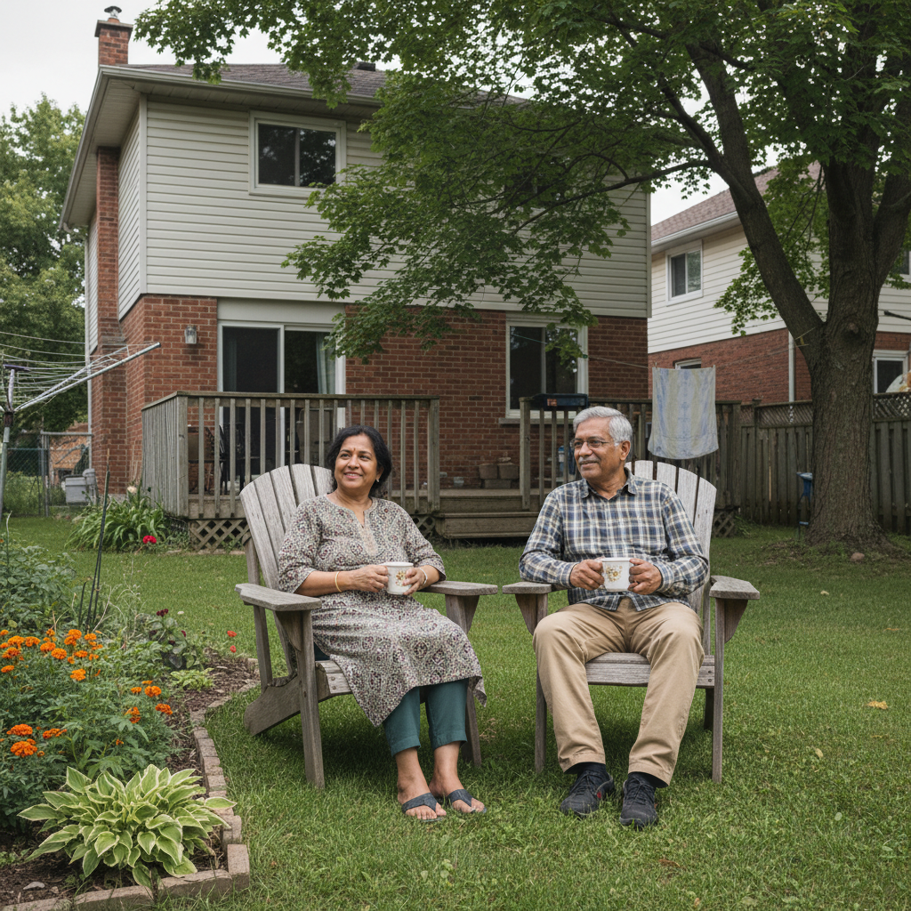 Reverse Mortgage for Culinary Legacy: Documenting Your Family's Food History and Heritage