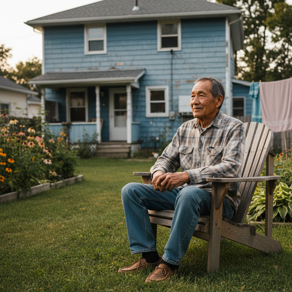 Cultural and Heritage Celebration Spaces: Honoring Legacy at Home With Reverse Mortgage
