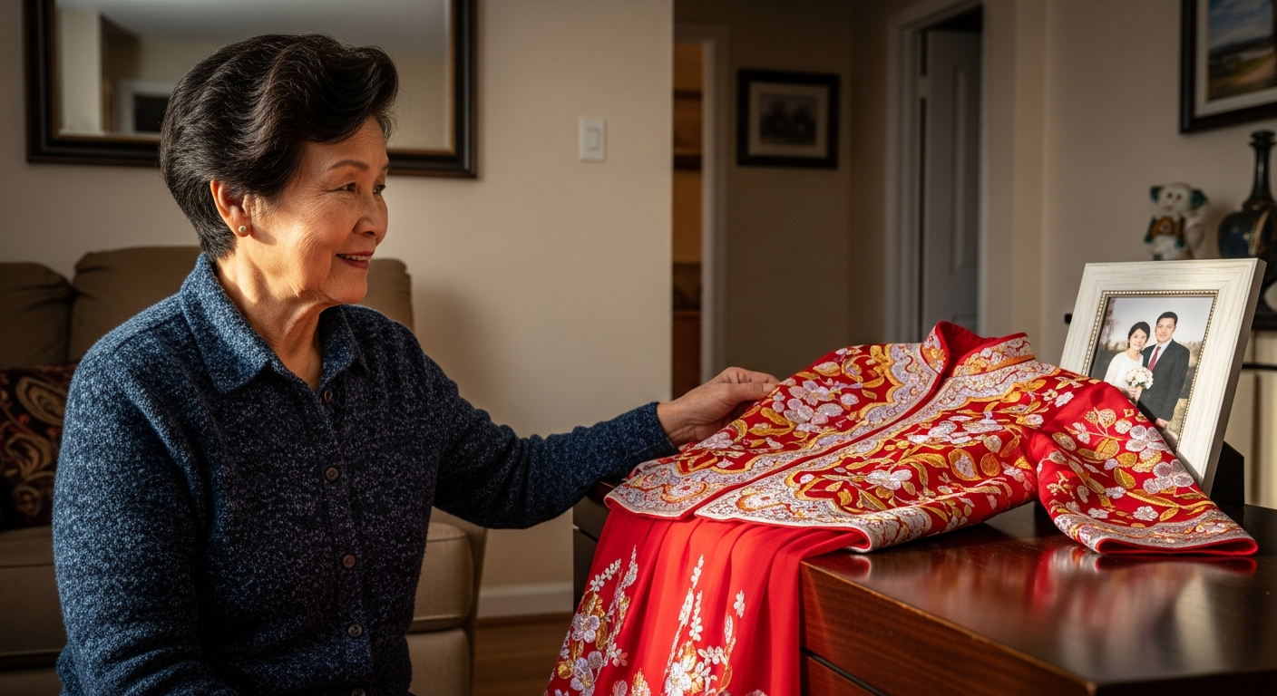 Reverse Mortgage for Honoring Cultural and Religious Wedding Traditions: Family Legacy Celebrations