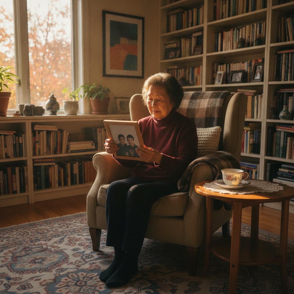 Reverse Mortgage for Adult Child's Family Law Attorney: Custody and Support Legal Costs