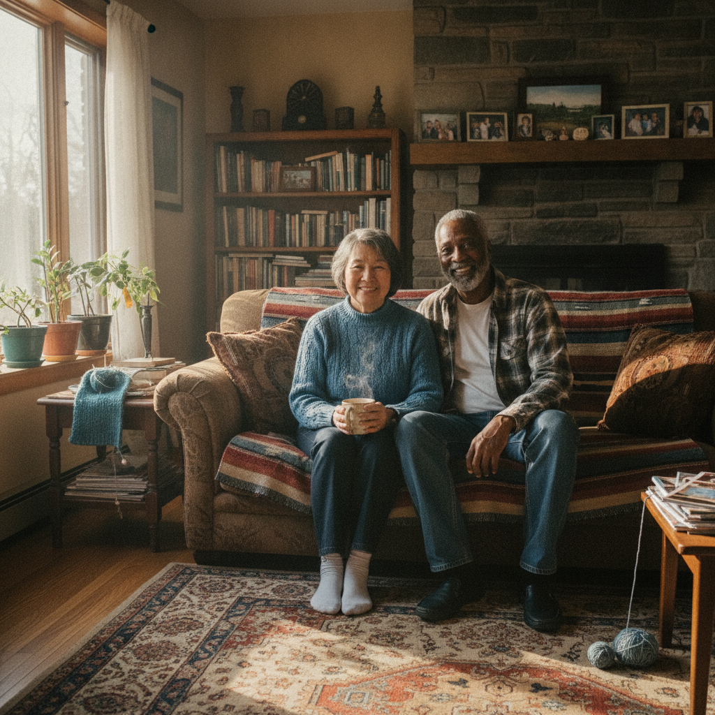 Reverse Mortgage for Adult Child's Family Law Attorney: Custody and Support Legal Costs