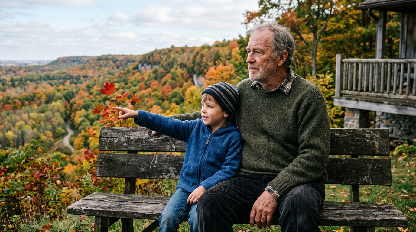 Reverse Mortgage for Adult Child's Custody Modification Legal Fees in Ontario