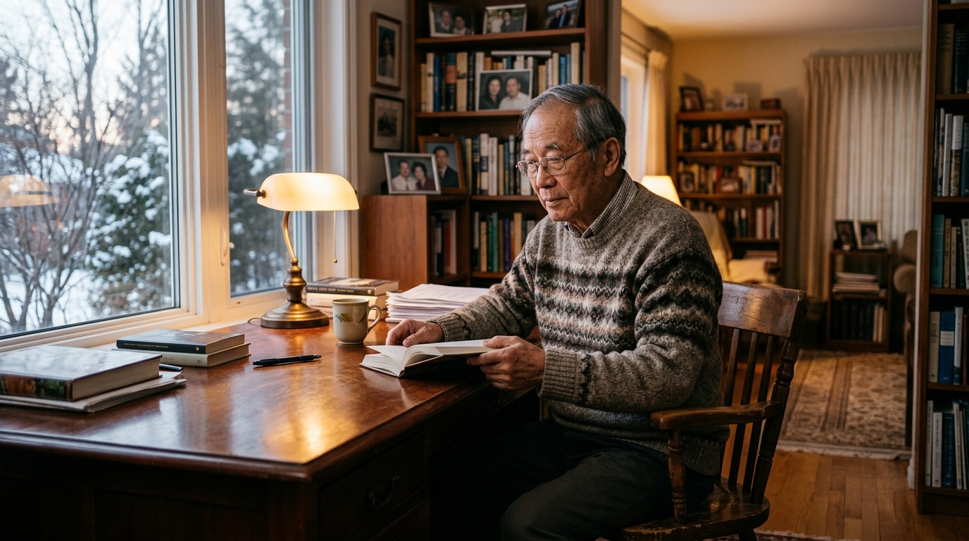 Reverse Mortgage for Adult Child's Custody Modification Legal Fees in Ontario