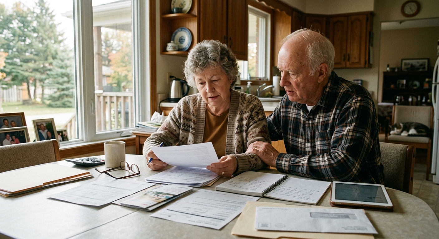 Reverse Mortgage When Custody Changes: Sudden Child Support Obligations