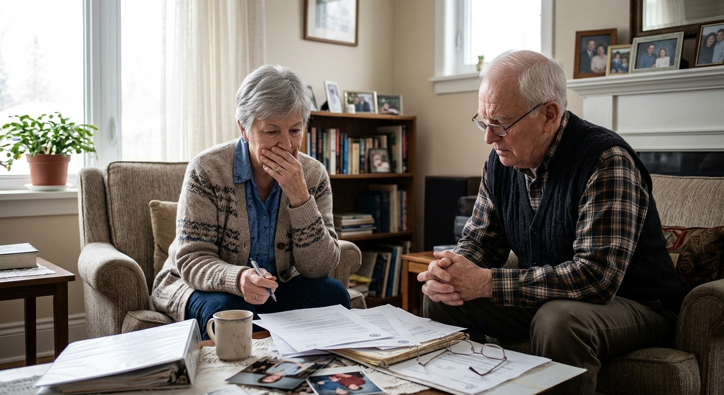 Reverse Mortgage When Custody Changes: Sudden Child Support Obligations