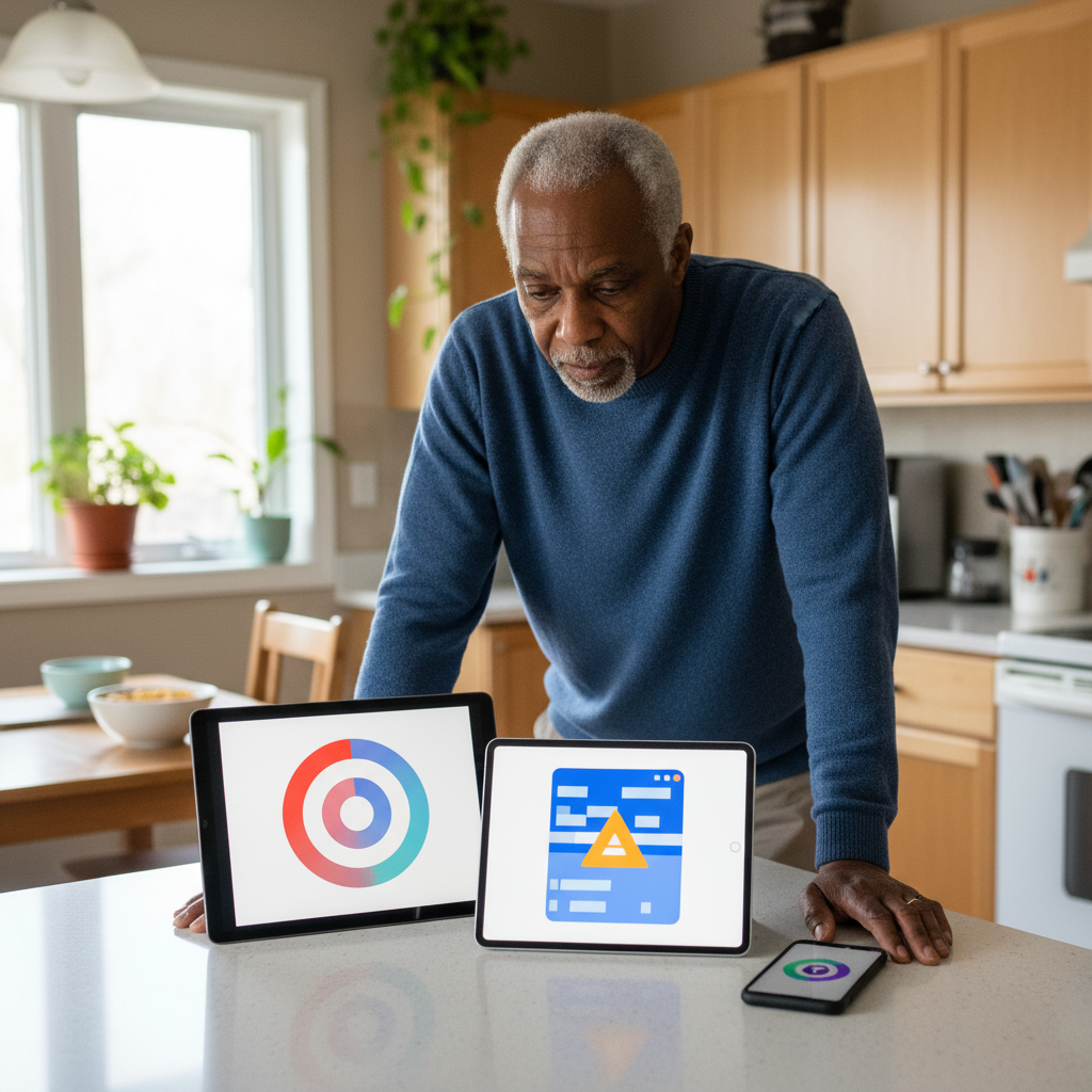 Protecting Your Reverse Mortgage from Cybersecurity and Identity Theft