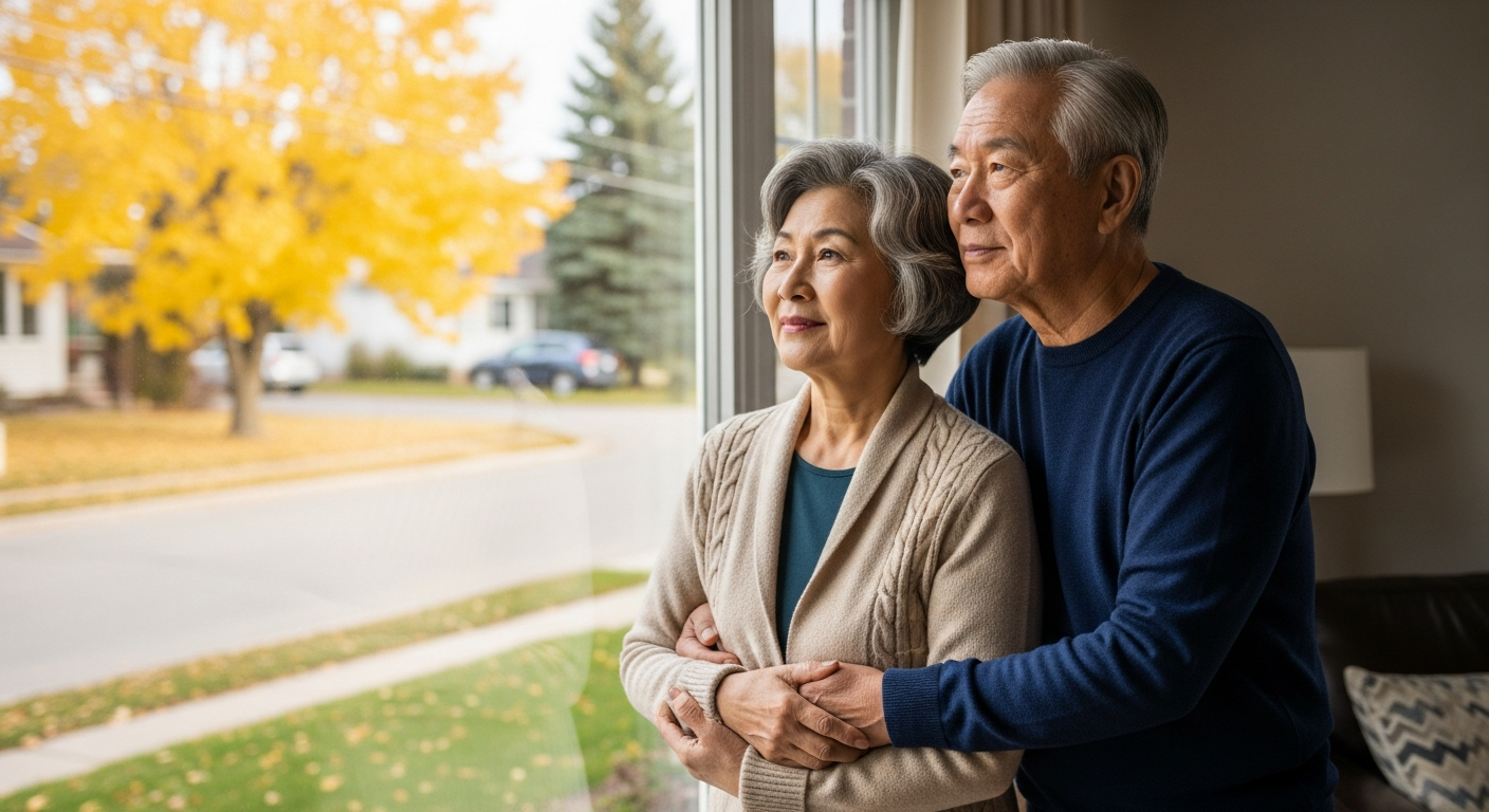 What Triggers Default on a Reverse Mortgage in Canada?