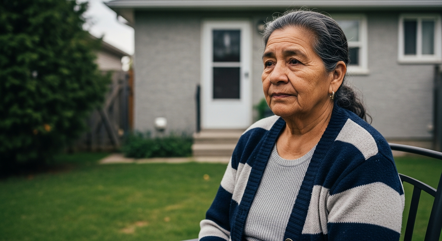 What Triggers Default on a Reverse Mortgage in Canada?