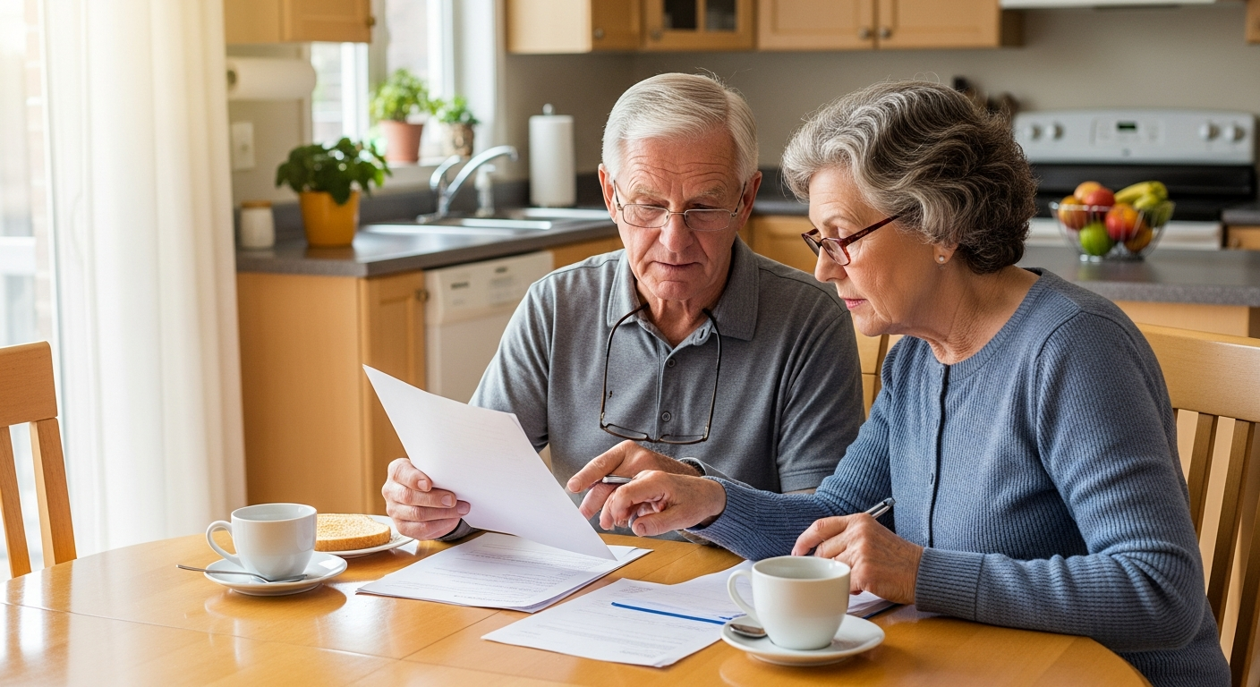 Delay CPP and OAS with a Reverse Mortgage: Is It Worth It?